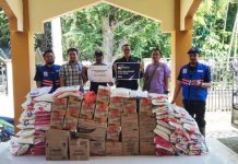 Jaringan Terganggu di Aceh–Sumatra, XLSMART Fokus Pulihkan BTS dan Salurkan Bantuan