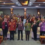 Pemkot Denpasar Perkuat Pengelolaan Pengaduan untuk Tingkatkan Kualitas Pelayanan Publik
