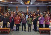 Pemkot Denpasar Perkuat Pengelolaan Pengaduan untuk Tingkatkan Kualitas Pelayanan Publik