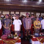 Gubernur Koster Resmi Luncurkan Domain bali.id, Perkuat Identitas Digital Bali