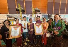Bali Borong 3 Penghargaan di Expo Inovasi Daerah 2025, Jadi Daerah Terinovatif Nasional