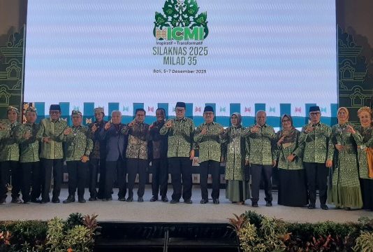 Bali Tuan Rumah Silaknas ICMI 2025, Gubernur Koster Fasilitasi Gala Dinner untuk 600 Delegasi