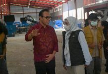 PA Suwung Ditutup 23 Desember, Pemkot Denpasar Optimalkan TPS3R hingga PDU