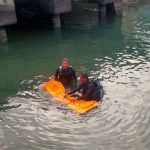 Terpeleset di Dermaga Benoa, ABK KM Permata 168 Ditemukan Meninggal Dunia