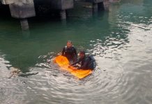 Terpeleset di Dermaga Benoa, ABK KM Permata 168 Ditemukan Meninggal Dunia