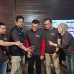 Optimalisasi 32 Titik Keramaian, Telkomsel Beberkan Kesiapan Nataru 2025/2026