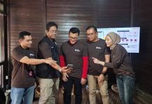 Optimalisasi 32 Titik Keramaian, Telkomsel Beberkan Kesiapan Nataru 2025/2026