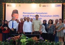 Gubernur Koster Targetkan 32 Ribu Rumah Layak Huni Rampung dalam Lima Tahun, Sinergi Pemerintah Pusat-Daerah Diperkuat