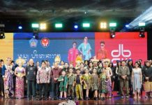 Dekranasda Bali Fashion Week Dinilai Dongkrak IKM–UMKM, Koster: Semua Harus Menggerakkan Produk Lokal