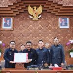 Semua Fraksi DPRD Denpasar Setujui 3 Ranperda Strategis, Ini Isinya