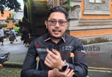 Golkar Nilai Perpindahan Kader ke PSI Bali Bagian dari Dinamika Politik
