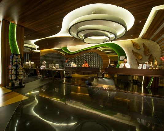 Infinity8 Bali Rayakan 9 Tahun Lewat “9th to Shine” Thank You Party