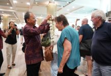 Wisman ke Bali Cetak Rekor Tertinggi Sepanjang Sejarah, 7,05 Juta Turis Asing Datang Sepanjang 2025