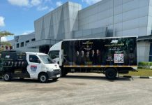 JNE Jadi Official Logistics Partner Konser “Dua Delapan” Padi Reborn 2026