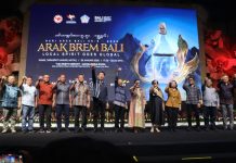 Arak Bali Naik Kelas dan Tembus Pasar Global, Kini Dinaungi 58 Brand