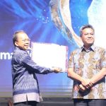 Kado HUT Arak Bali ke-6, Gubernur Koster Terima Izin Produksi dari Kemenperin