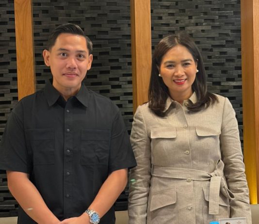 Dorong Sport Tourism, DPRD Denpasar Usul Padel Jadi Daya Tarik Baru Pariwisata Bali