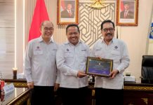 Primakara University Dipercaya Perkuat Bidang Teknologi Digital PHRI Bali