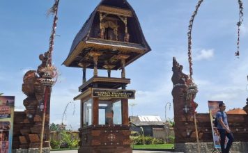 Museum Majapahit Tanah Lot Resmi Dibuka, Tambah Daya Tarik Wisata Tabanan