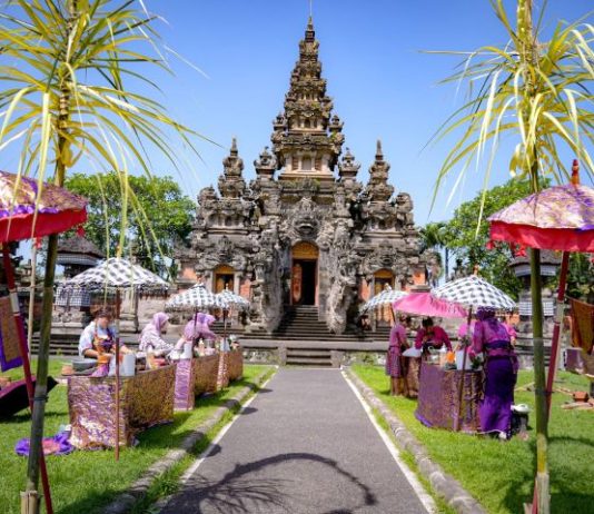 Dari Dapur Rumah, Ibu UMKM Bali-Nusra Jaga Ketahanan Pangan Lewat Program Cerita Rasa