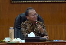 Gubernur Koster Dorong Kendaraan Listrik di Bali, Sejalan Nangun Sat Kerthi Loka Bali