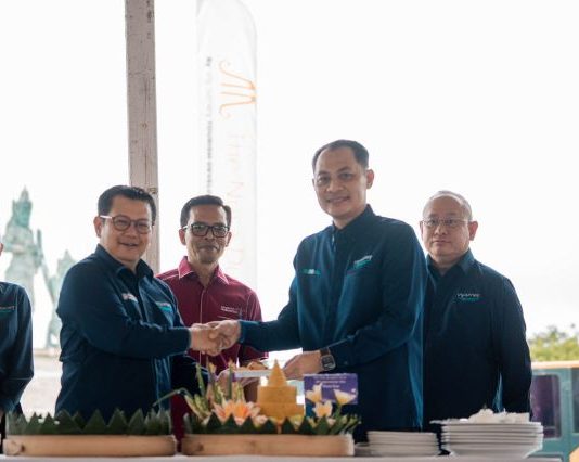 Setelah 52 Tahun, ITDC Mulai Rejuvenasi Kawasan The Nusa Dua