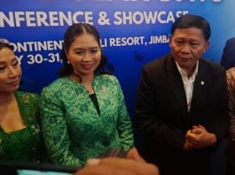 Wamenpar: Bali Harus Jadi Etalase Transformasi Pariwisata Indonesia