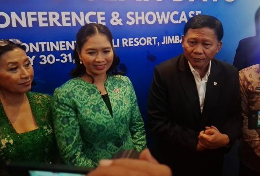 Wamenpar: Bali Harus Jadi Etalase Transformasi Pariwisata Indonesia