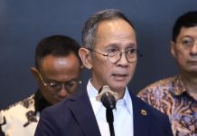 Ketua Dewan Komisioner OJK hingga Pejabat Pasar Modal Mengundurkan Diri