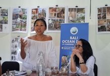Bali Ocean Days 2026 Angkat Tema Solusi Regeneratif untuk Masa Depan Laut
