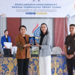 ITB STIKOM Bali Kembangkan Aplikasi “Pilihanku” untuk Bantu Siswa SMK Tentukan Jurusan