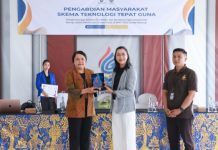 ITB STIKOM Bali Kembangkan Aplikasi “Pilihanku” untuk Bantu Siswa SMK Tentukan Jurusan