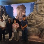 Serasa Masuk Zaman Majapahit! Museum di Tanah Lot Ini Punya 20 Zona AR dan Arca Asli