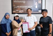 Gede Pasek Suardika Resmi Jadi Dewan Penasehat IWO Bali