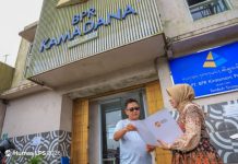 Lembaga Penjamin Simpanan Siapkan Pembayaran Simpanan Nasabah BPR Kamadana Usai Izin Dicabut OJK