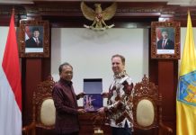 Koster Sebut Wisatawan Eropa Disiplin, Pelanggaran WNA di Bali Terus Menurun