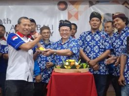 HUT ke-9 APITU Bali, Perkuat Profesionalisme Teknisi Pendingin Lewat Sertifikasi dan Aksi Sosial