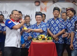 HUT ke-9 APITU Bali, Perkuat Profesionalisme Teknisi Pendingin Lewat Sertifikasi dan Aksi Sosial