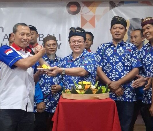 HUT ke-9 APITU Bali, Perkuat Profesionalisme Teknisi Pendingin Lewat Sertifikasi dan Aksi Sosial