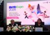 BWB Expo 2026 Perkuat Posisi Bali sebagai Pusat Wellness Global