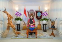 Ketua Dekranasda Bali: Disiplin dan Ketulusan Jadi Kunci UMKM Naik Kelas