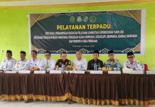 Kejati Kalbar Gelar Isbat Nikah dan Penerbitan KIA di Mempawah, Dorong Pemenuhan Hak Sipil Warga