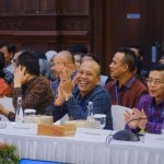 Hadiri Forum Wapres Gibran, Bupati Klungkung Genjot Pariwisata Nusa Penida 2026