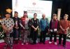 Buka Seminar Aksara Kawi, Ni Putu Putri Koster: Perbedaan Budaya adalah Kebanggaan