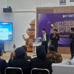 Dari 40 Tim Jadi 3 Juara, Adu Inovasi SDGs Mahasiswa BIM University Berbuah Inkubasi Bisnis