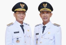 Setahun Satria–Tjok Surya Pimpin Klungkung, Infrastruktur Nusa Penida hingga Layanan RSUD Dikebut