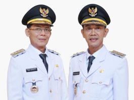 Setahun Satria–Tjok Surya Pimpin Klungkung, Infrastruktur Nusa Penida hingga Layanan RSUD Dikebut