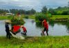 KEK Kura Kura Bali Gandeng Komunitas Nukari, Kembangkan Planting Program dan Floating Garden