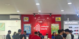 iPhone 17 Series Laris di Bali, Cellular World Pastikan Stok Ready dan Promo Menarik