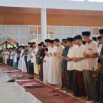 Berkah Ramadan Seru 2026 di The Mandalika, ITDC Gelar Aksi Sosial hingga Tabligh Akbar